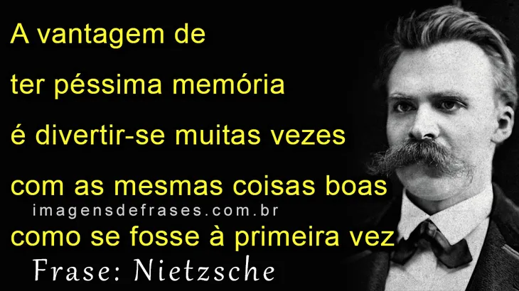 3539 30192 - Nietzsche Citações