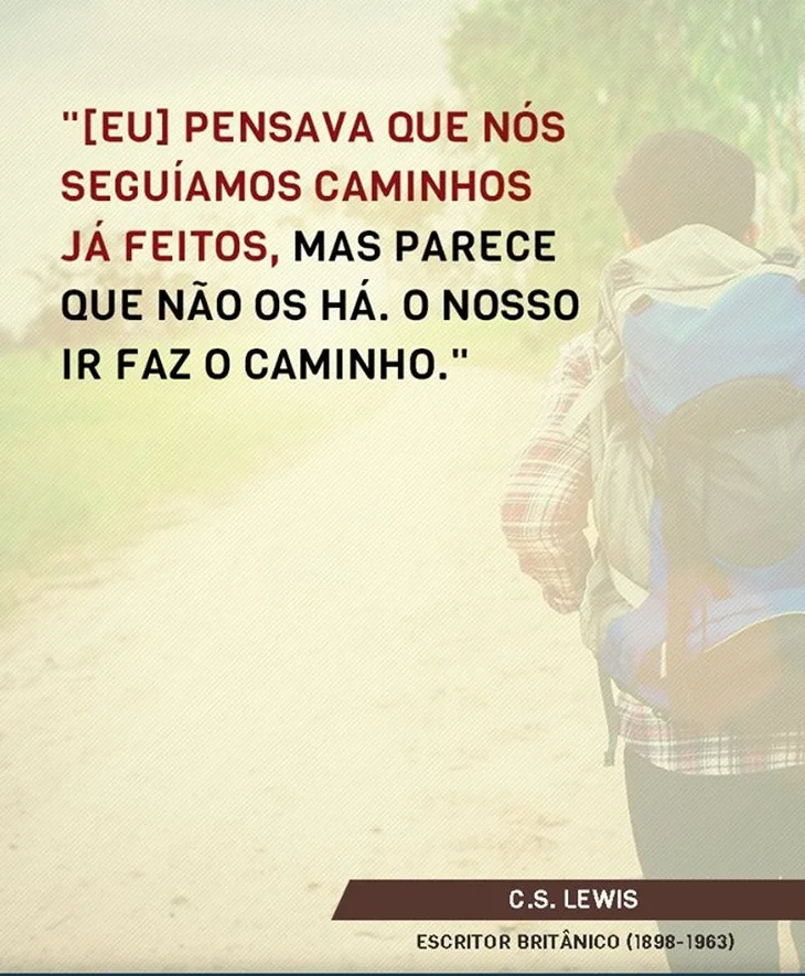 3541 98557 - Cs Lewis Frases