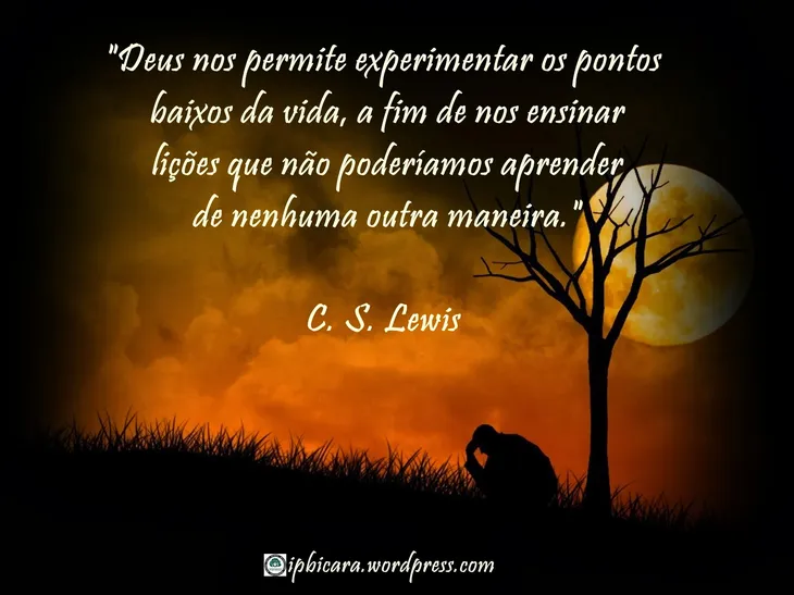 3541 98559 - Cs Lewis Frases