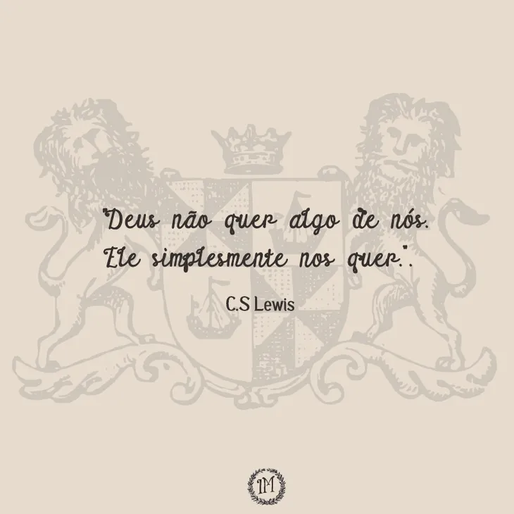 3541 98564 - Cs Lewis Frases