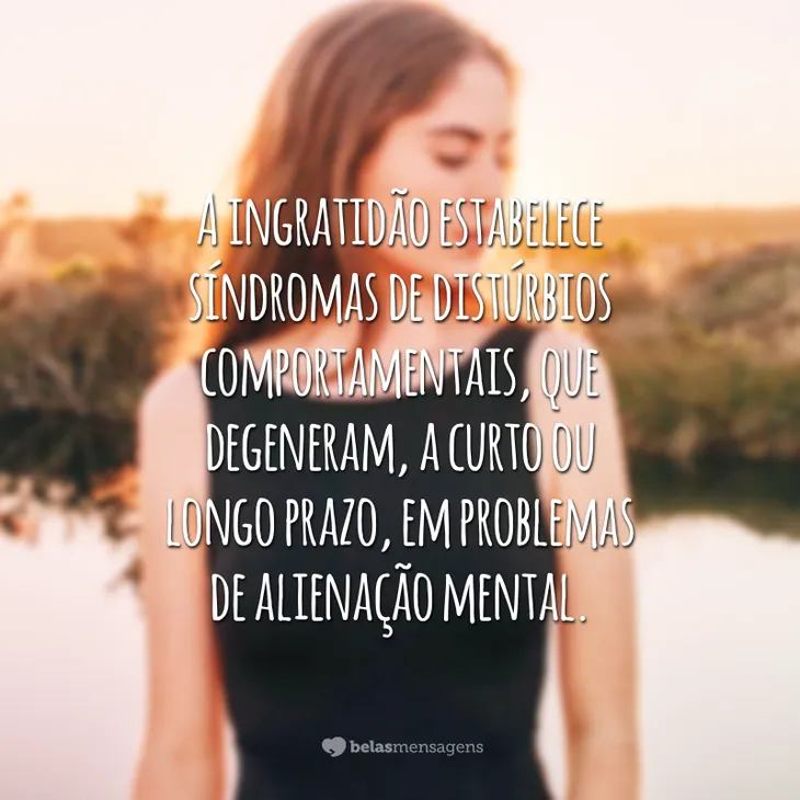 3551 85517 - Frases Sobre Alienação