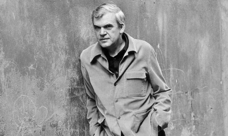 356 110704 - Frases Milan Kundera