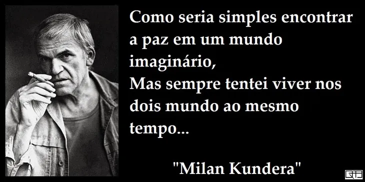 356 110720 - Frases Milan Kundera