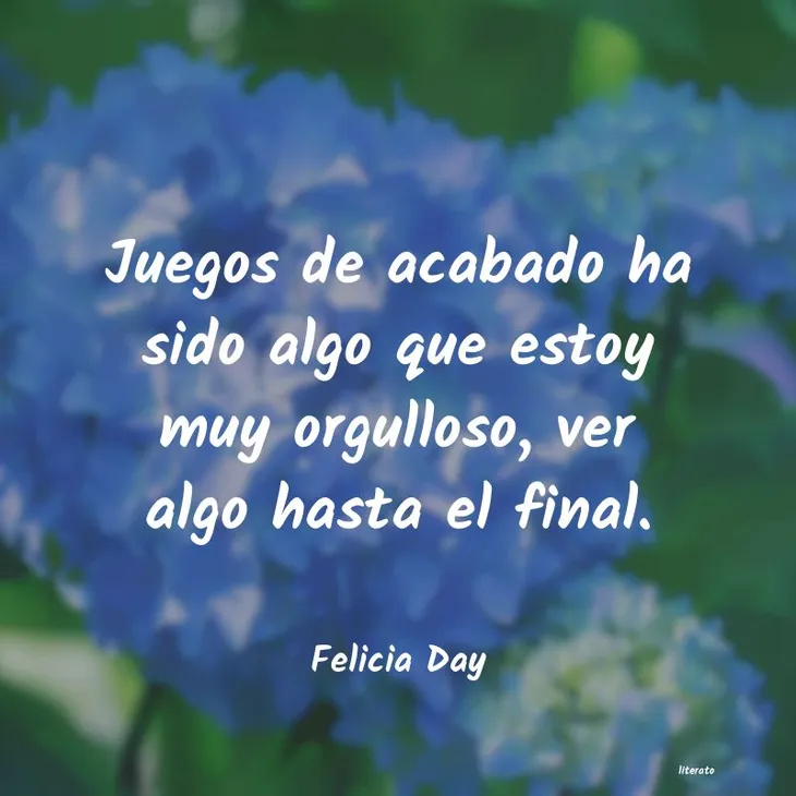 358 82448 - Frases Da Felicia