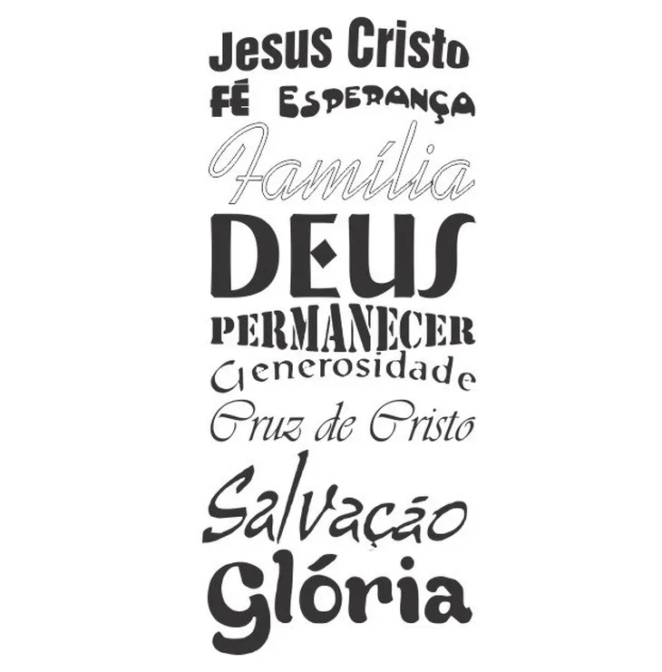 3582 66603 - Frases Cristo