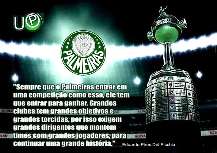3620 18947 - Frases Palmeiras