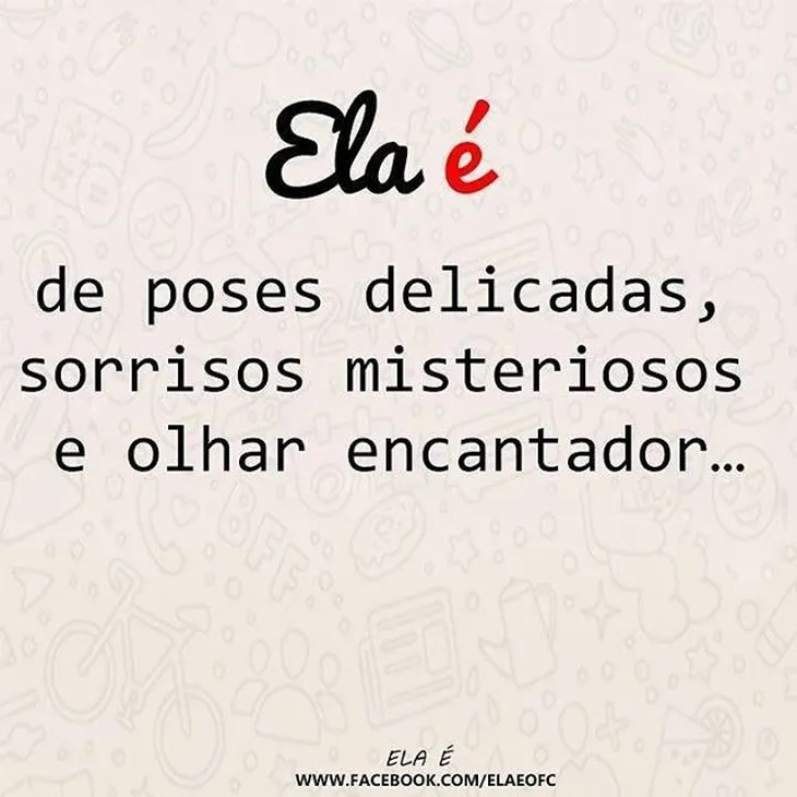 3622 4895 - Frases Sorriso Encantador