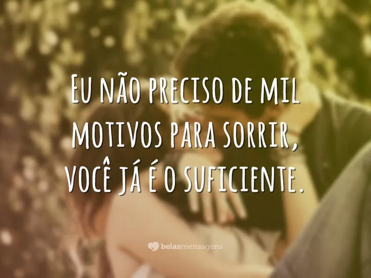 3622 4905 - Frases Sorriso Encantador