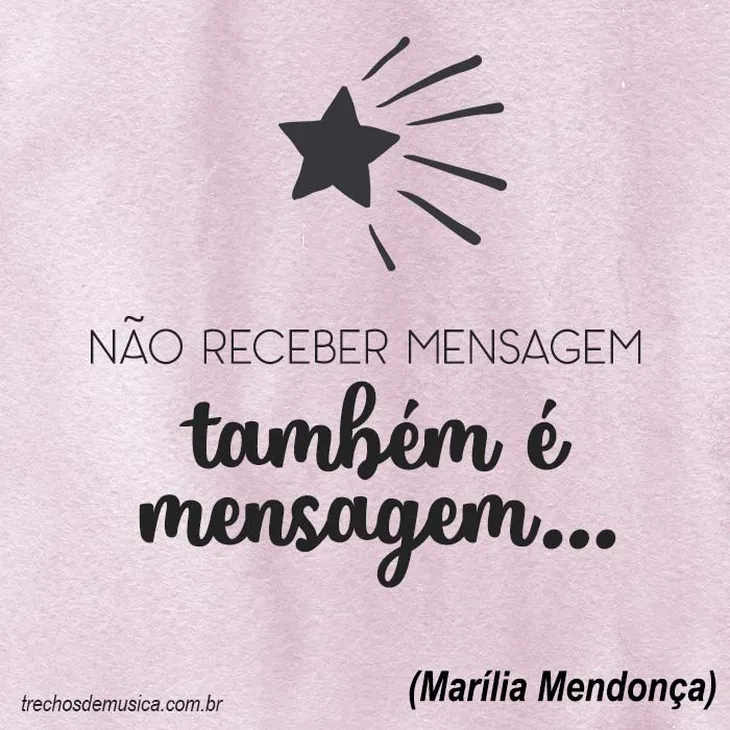3626 6013 - Frases Marilia Mendonça