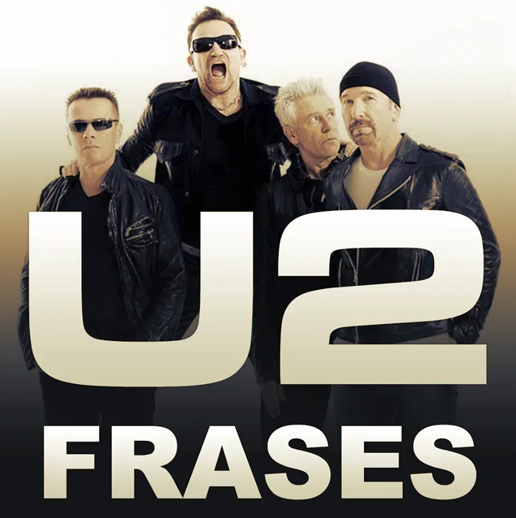 3630 106956 - Frases U2