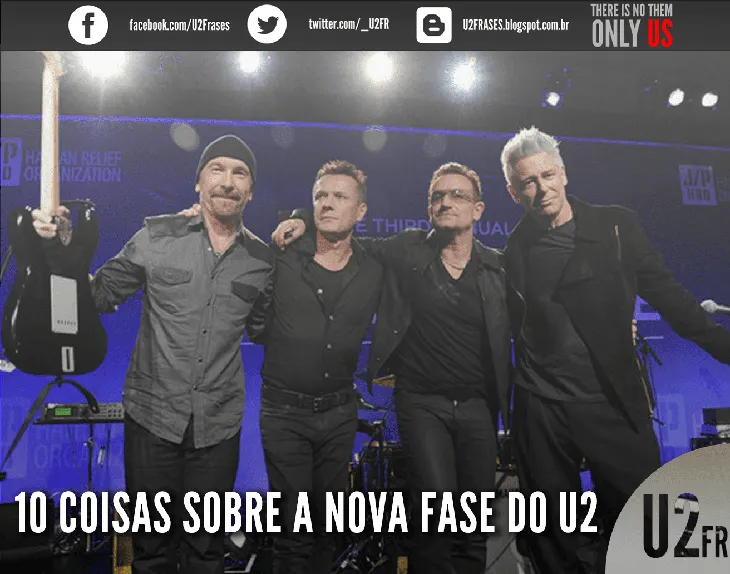 3630 106961 - Frases U2