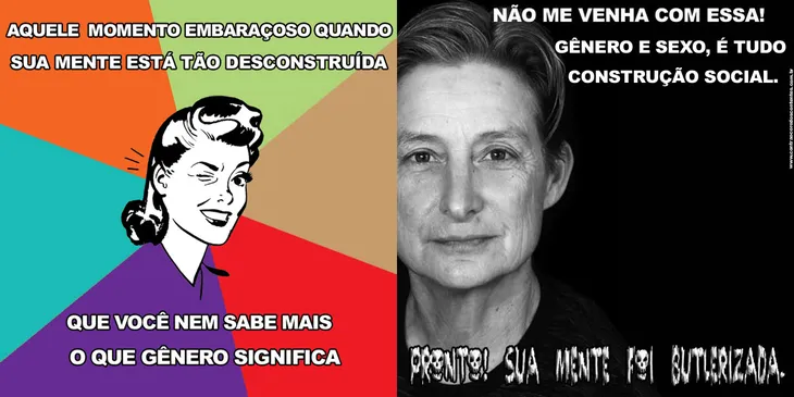 3634 8001 - Judith Butler Frases