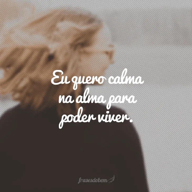 3665 101070 - Frases De Calma