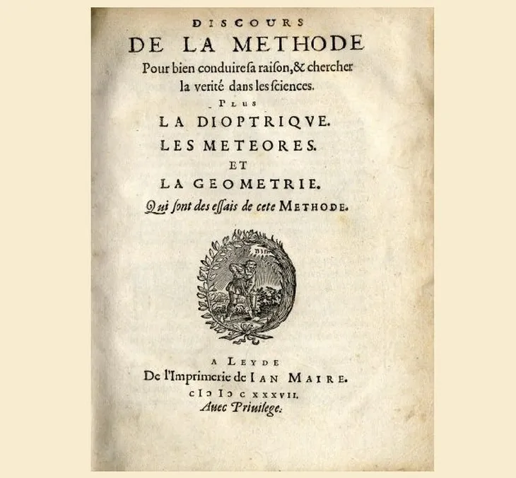 3681 49769 - Frases De René Descartes