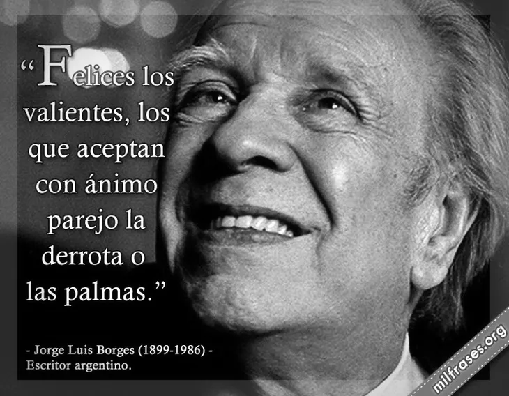 369 76852 - Jorge Luis Borges Poemas