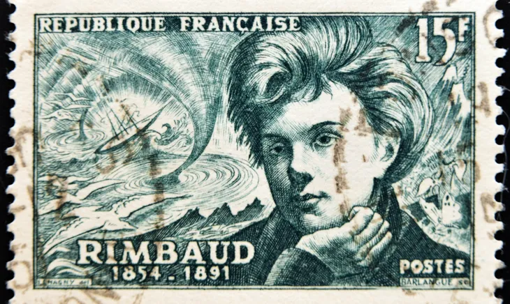 3700 102588 - Frases De Rimbaud