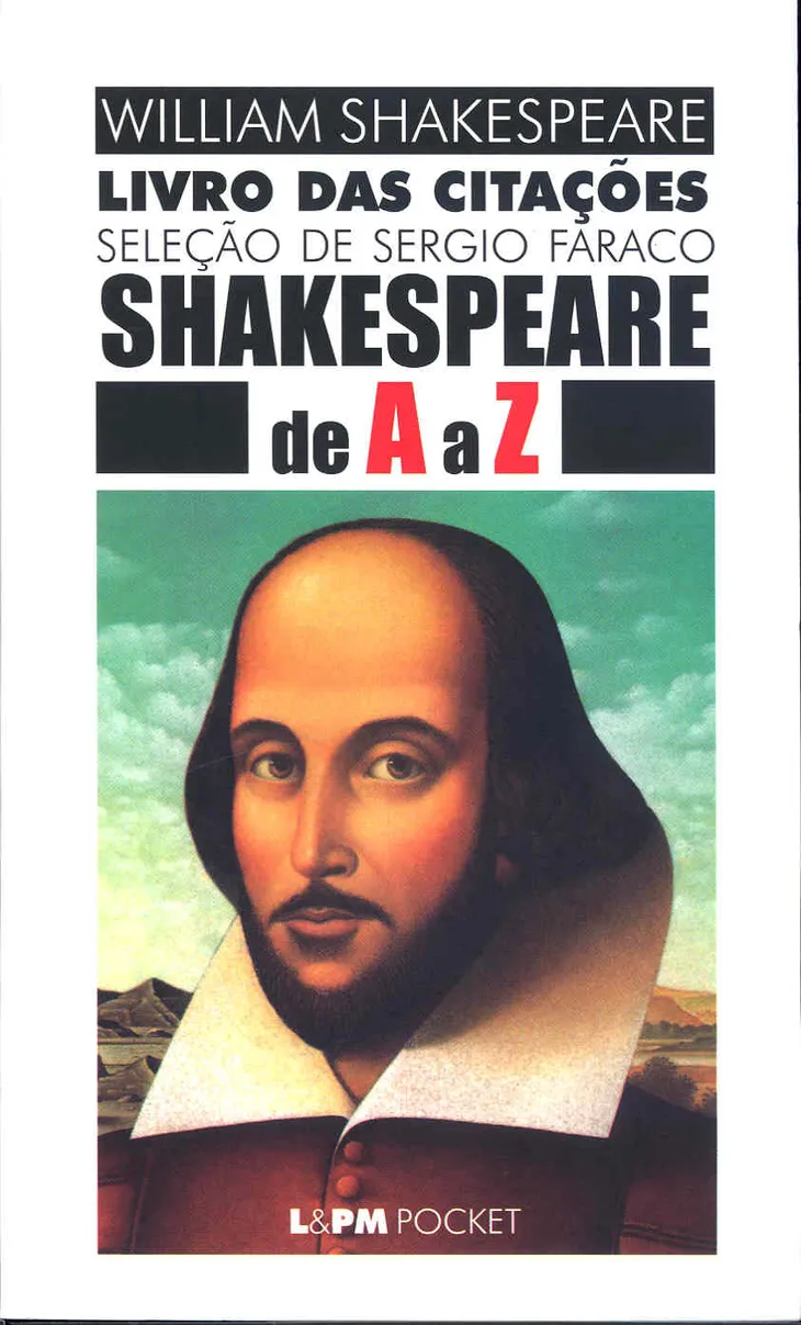 3726 108969 - Citações William Shakespeare