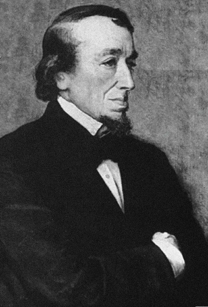 3732 87724 - Benjamin Disraeli