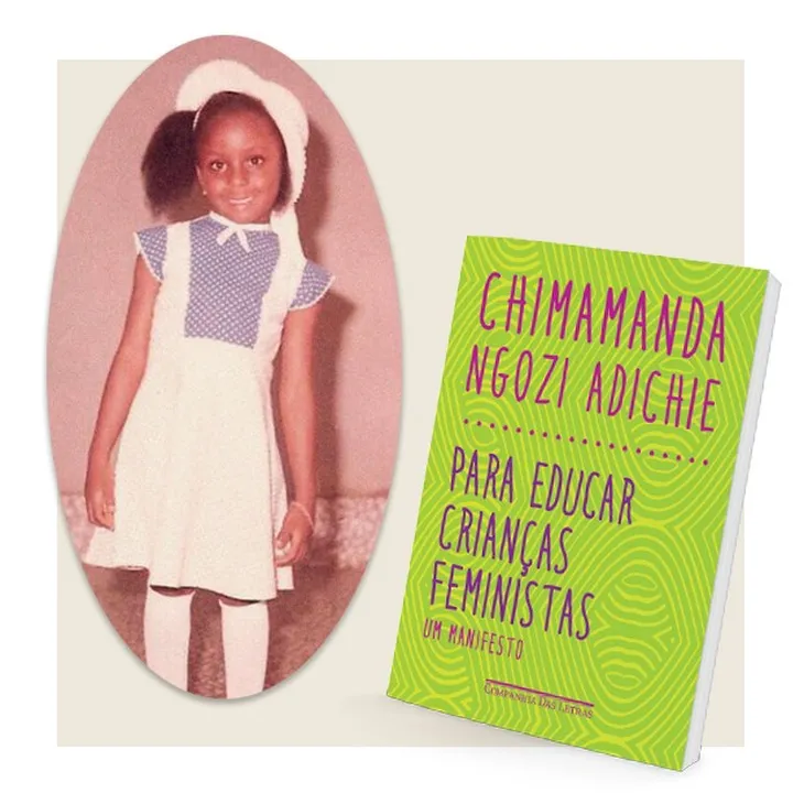 3742 97044 - Chimamanda Ngozi Adichie Frases