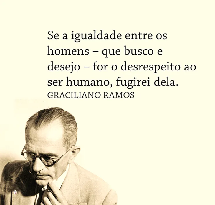 3744 112740 - Graciliano Ramos Frases