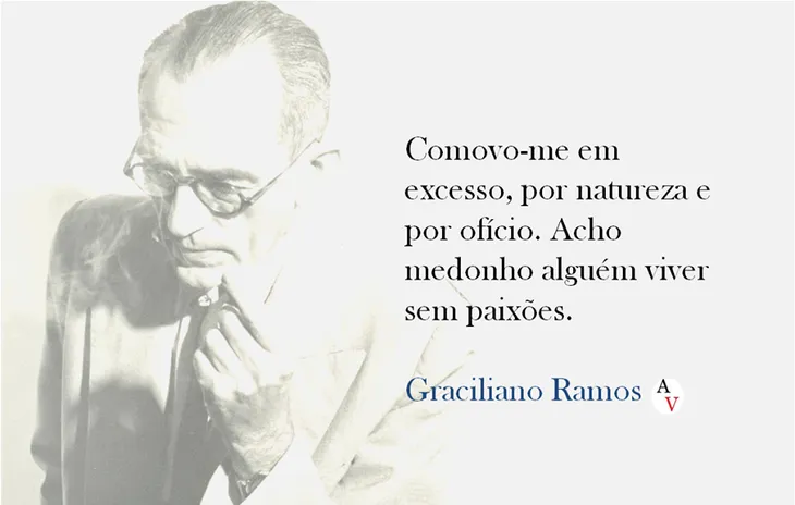 3744 112748 - Graciliano Ramos Frases