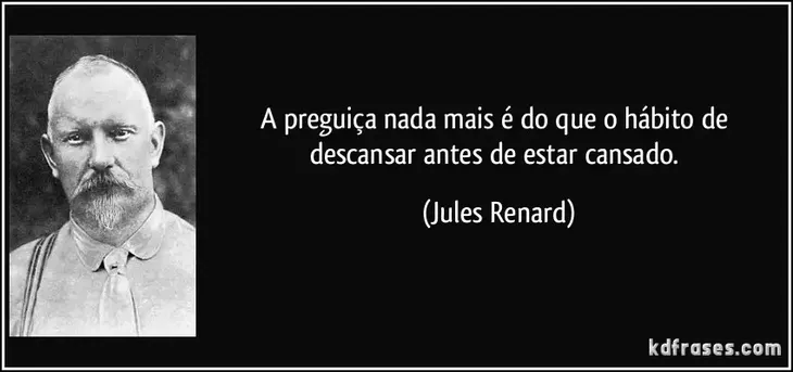 3766 64161 - Frases De Preguiça