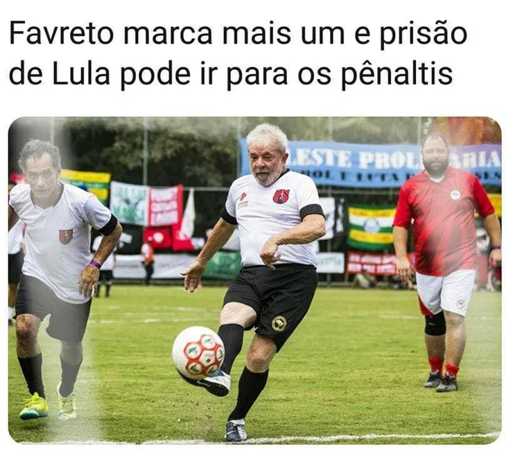 3782 88313 - Lula Memes