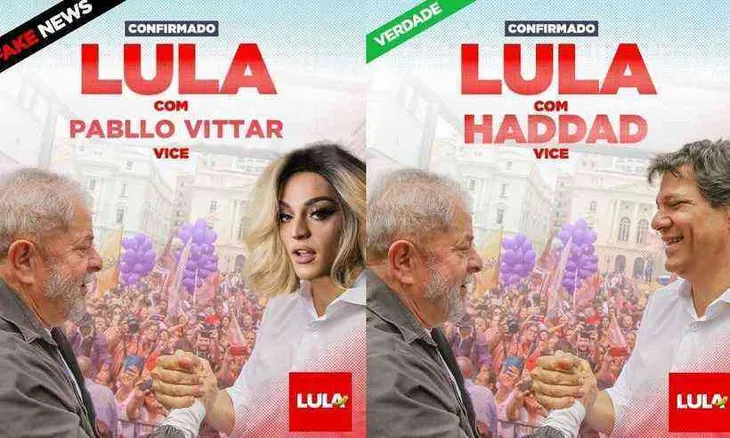3782 88314 - Lula Memes