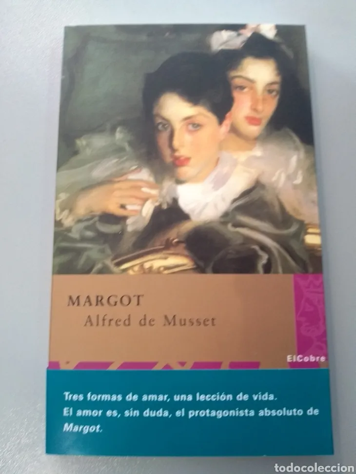 3836 87922 - Alfred De Musset