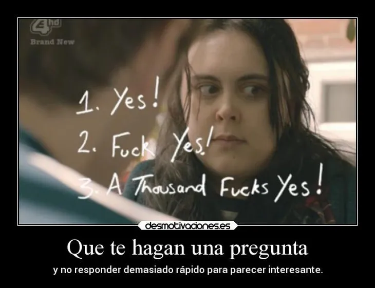 3850 14025 - My Mad Fat Diary Frases