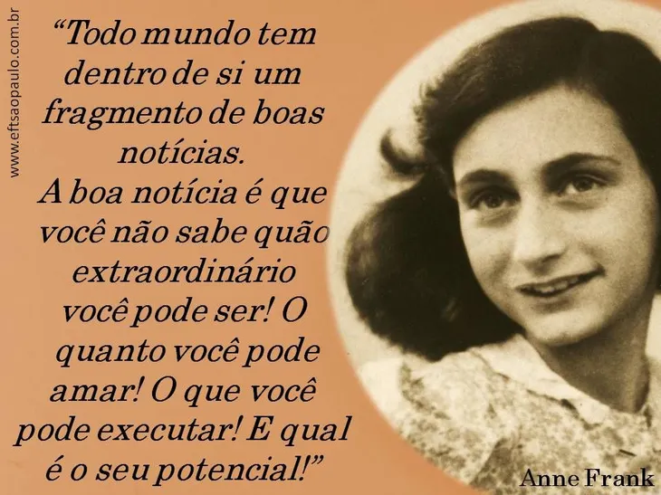 3858 78606 - Anne Frank Frases