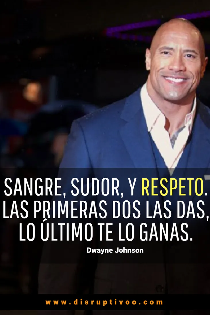 3864 43782 - Frases Dwayne Johnson