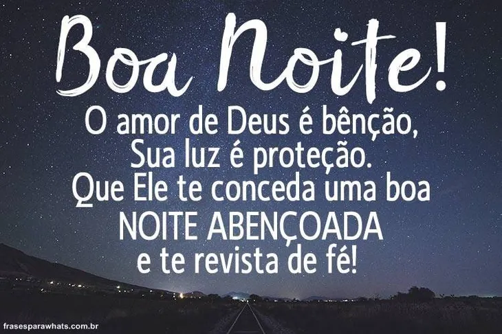 3898 5710 - Boa Noite