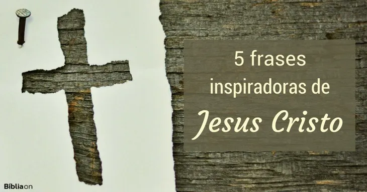 3904 64420 - Frases De Jesus