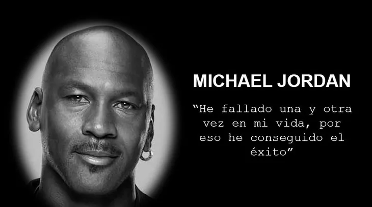 3920 58625 - Frases Michael Jordan