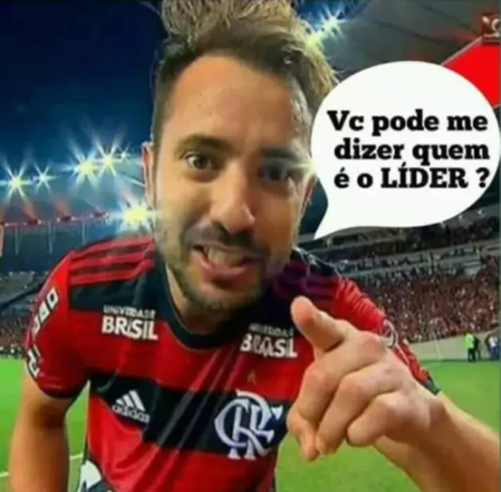 395 41262 - Memes Do Flamengo
