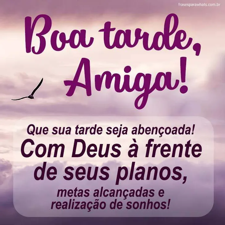 3958 1824 - Frases De Boa Tarde