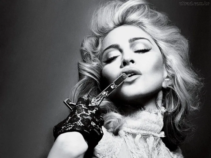 3964 88950 - Frases Madonna