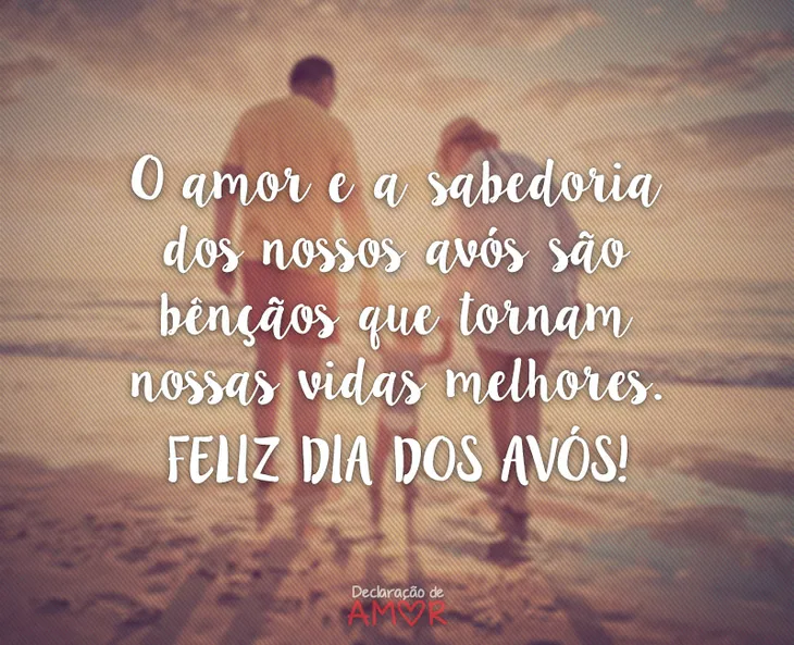 3970 93962 - Frases Para Avós