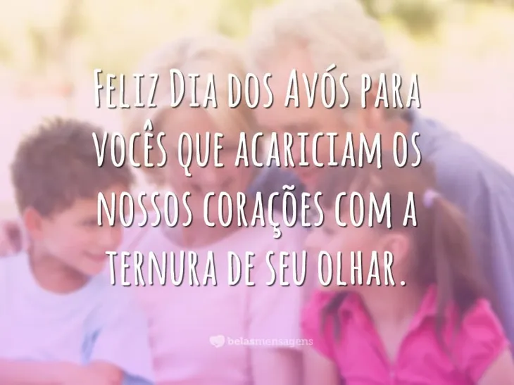 3970 93963 - Frases Para Avós