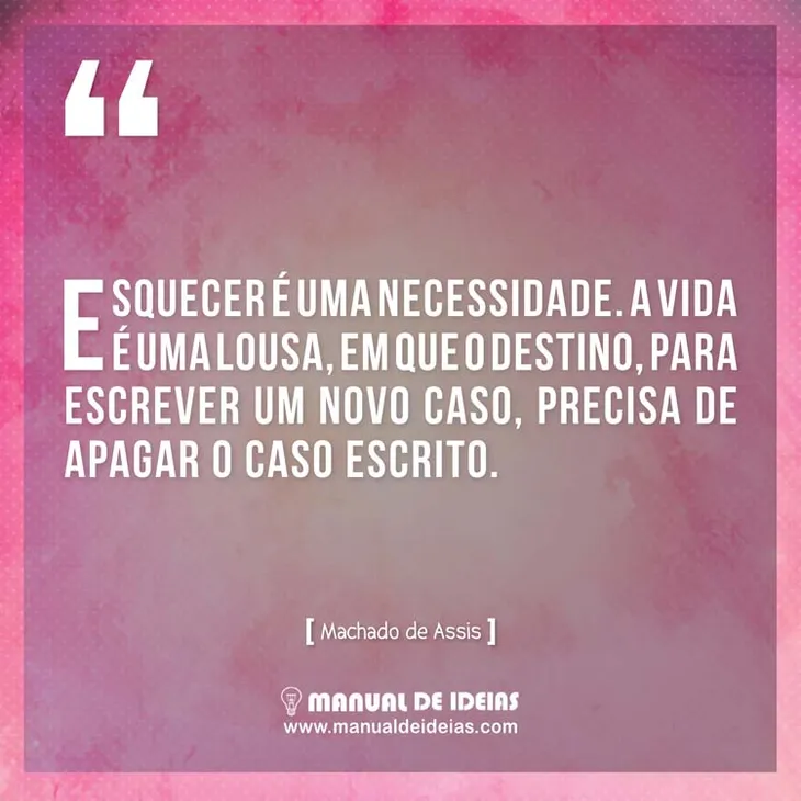 3976 17006 - Frases De Machado De Assis