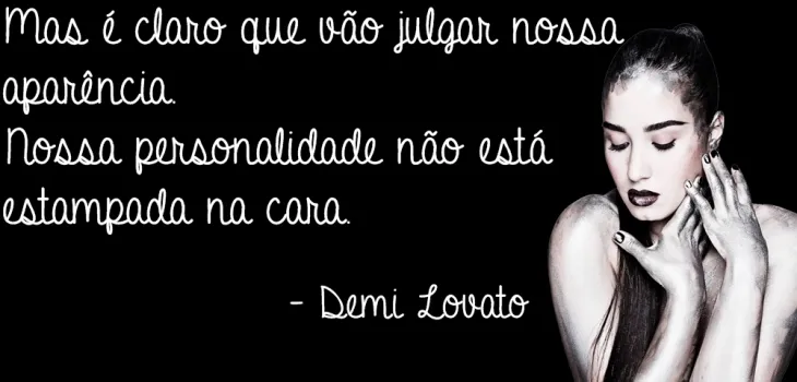 3978 11325 - Frases De Demi Lovato