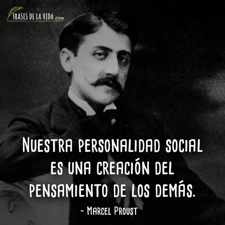 3988 18080 - Frases De Marcel Proust