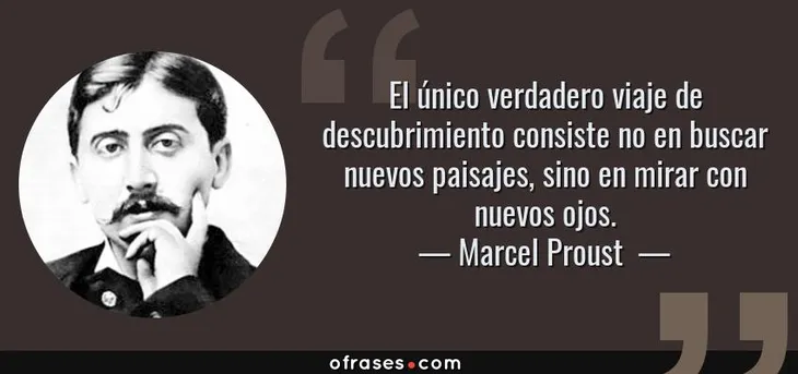 3988 18082 - Frases De Marcel Proust