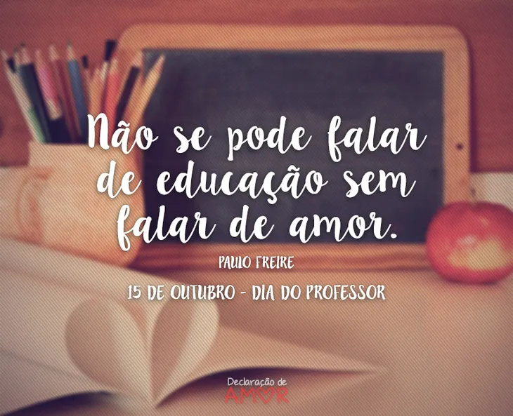 401 103269 - Paulo Freire Frases