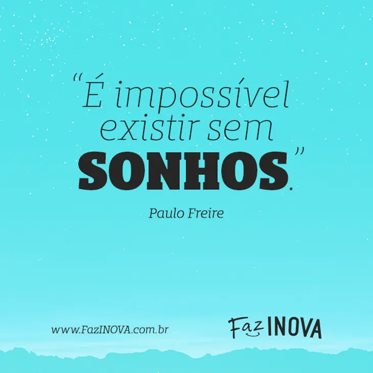 401 103272 - Paulo Freire Frases