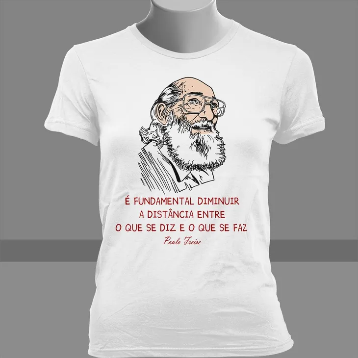 401 103273 - Paulo Freire Frases