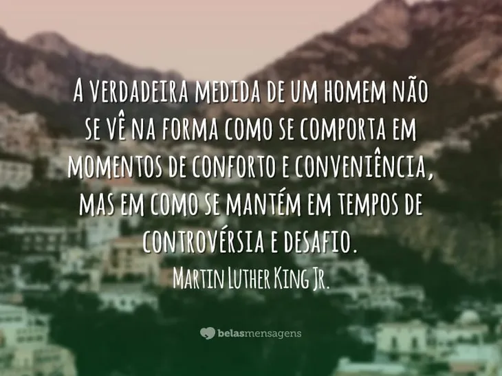 4035 73836 - Frases De Martin Luther King