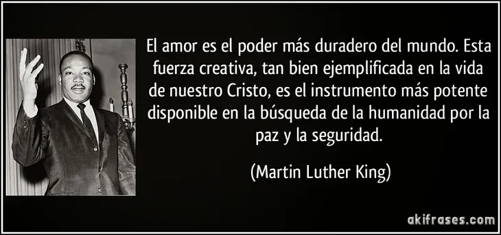 4035 73843 - Frases De Martin Luther King