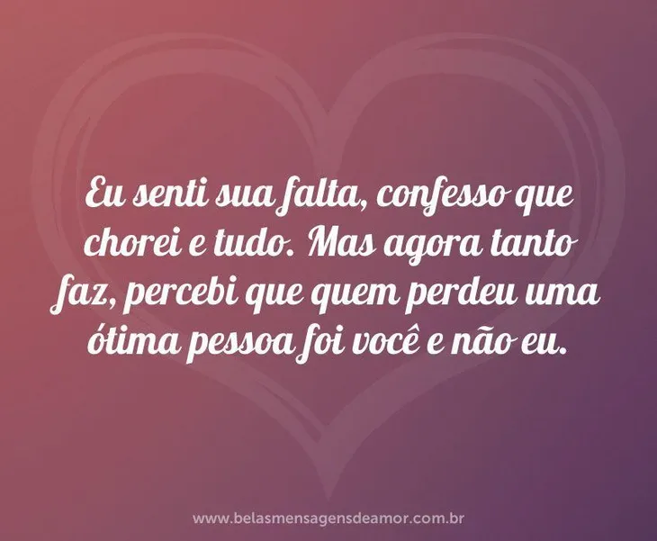 4047 72147 - Frases De Ex Mulher